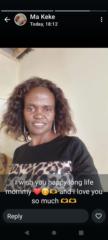 Mamakhooa Mabejane