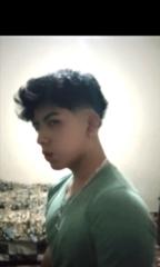 Leonel jordan Lapa Yauri