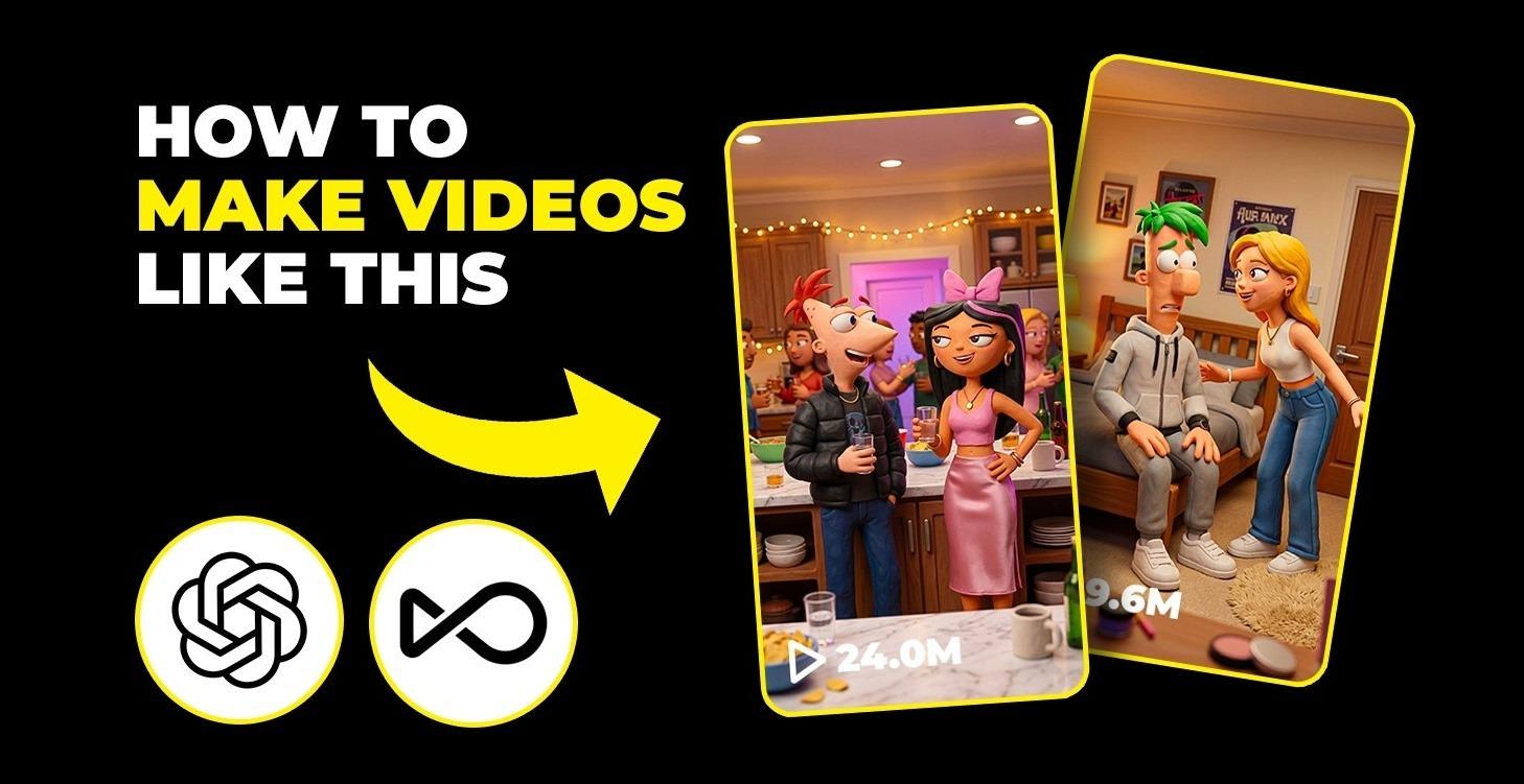 How To Make Claymation Animations