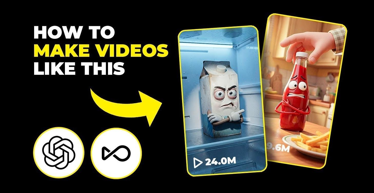 How To Make Everyday Objects Explain How They