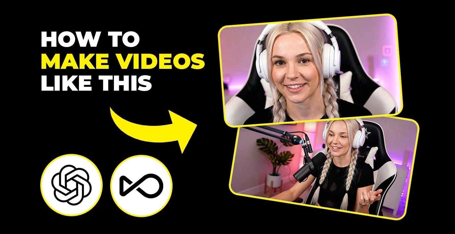 How To Make A Gaming Influencer