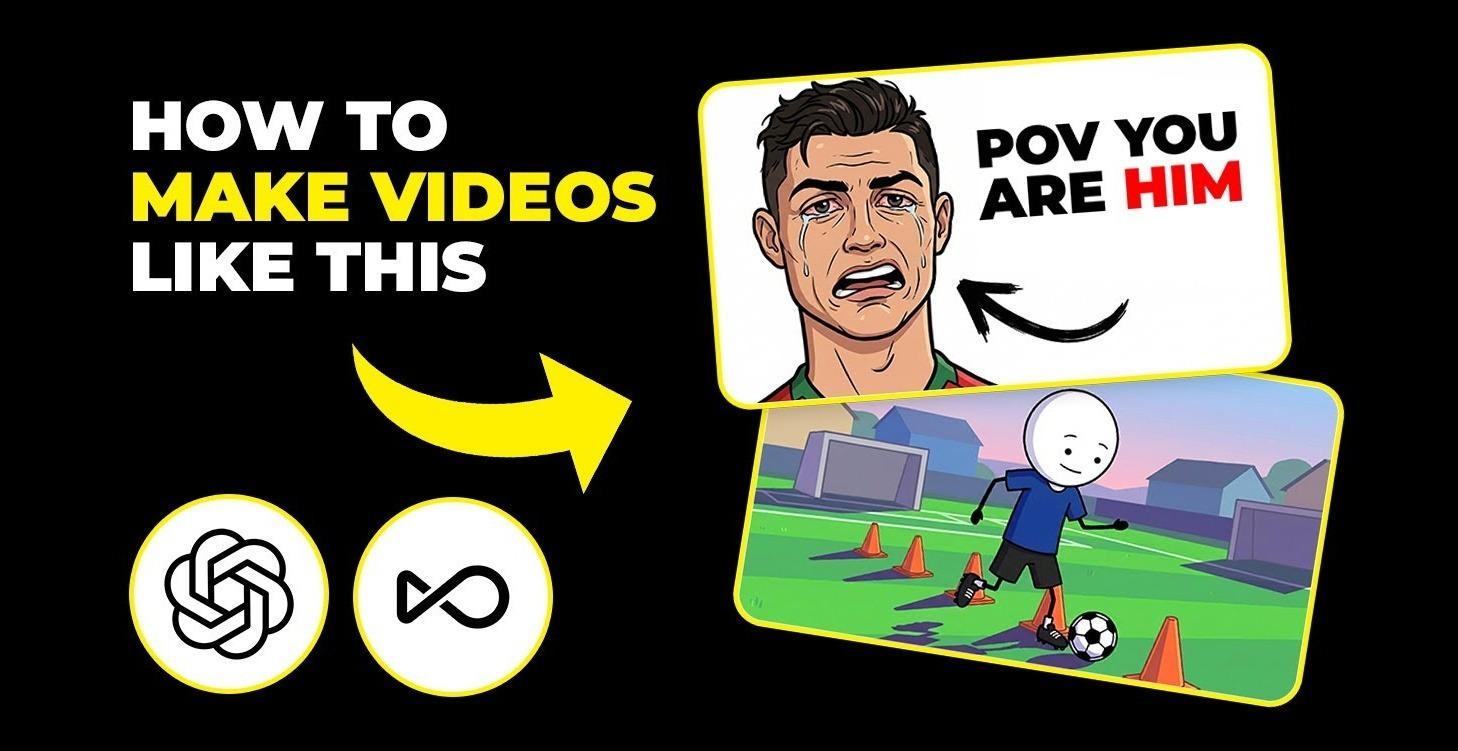 How To Make Stickman Videos For Any Niche