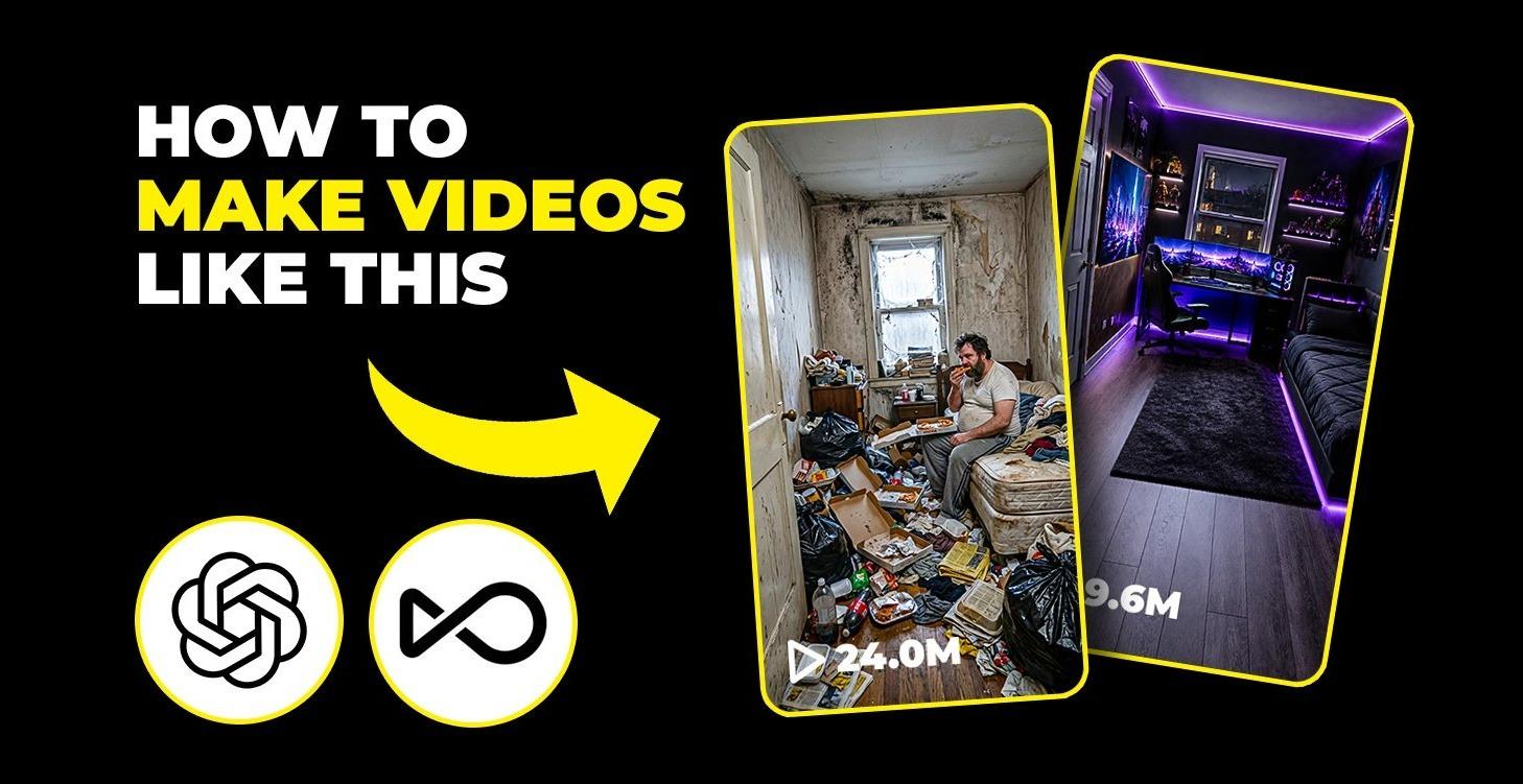 How To Make A Messy Room Renovation