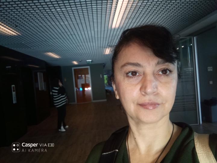 Evrim Gürel