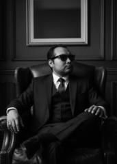 Alexander Andersson Laura Casani