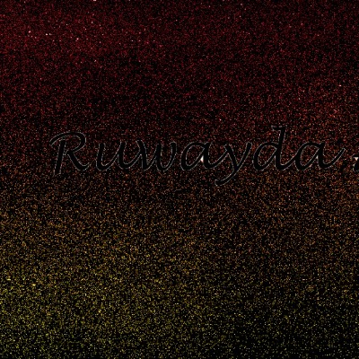 Ruwayda Ali