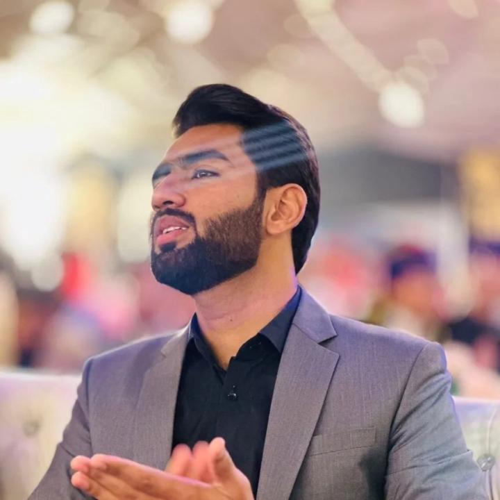 Matloob Ahmad