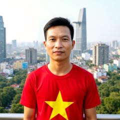 Thanh Nguyễn Tuấn