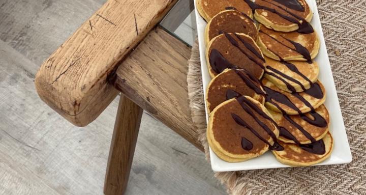 Fitroutine gourmande