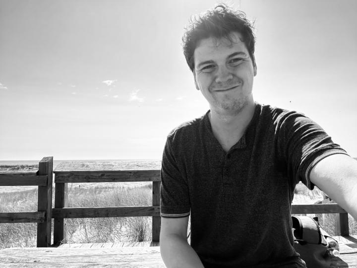 Jacob Ruhl