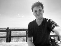 Jacob Ruhl