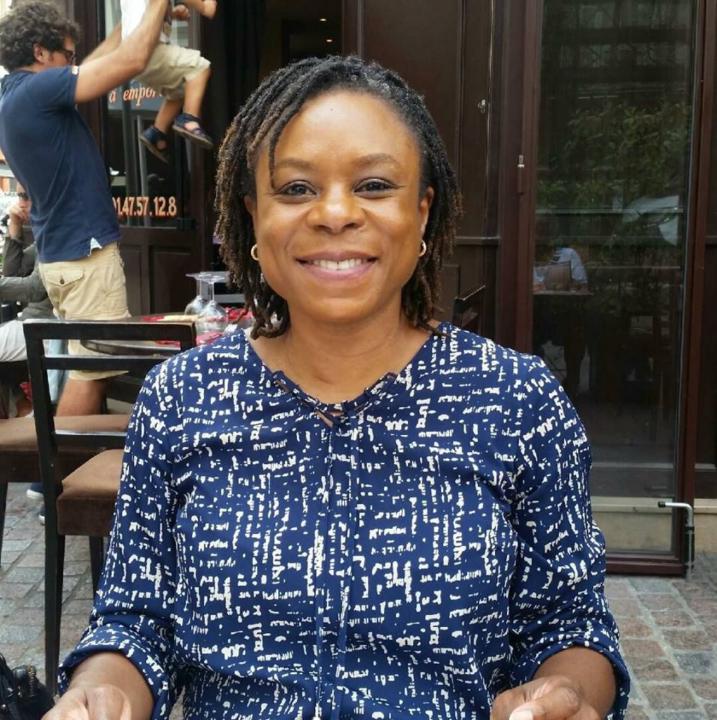 Micheline Matignon