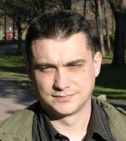 Ruzmir Avdic