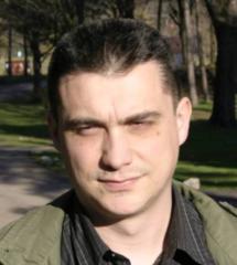 Ruzmir Avdic