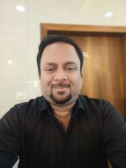 Prashant Payyanadan