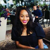 Gabrielle Barnes