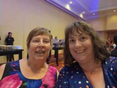 Shirley McCuaig