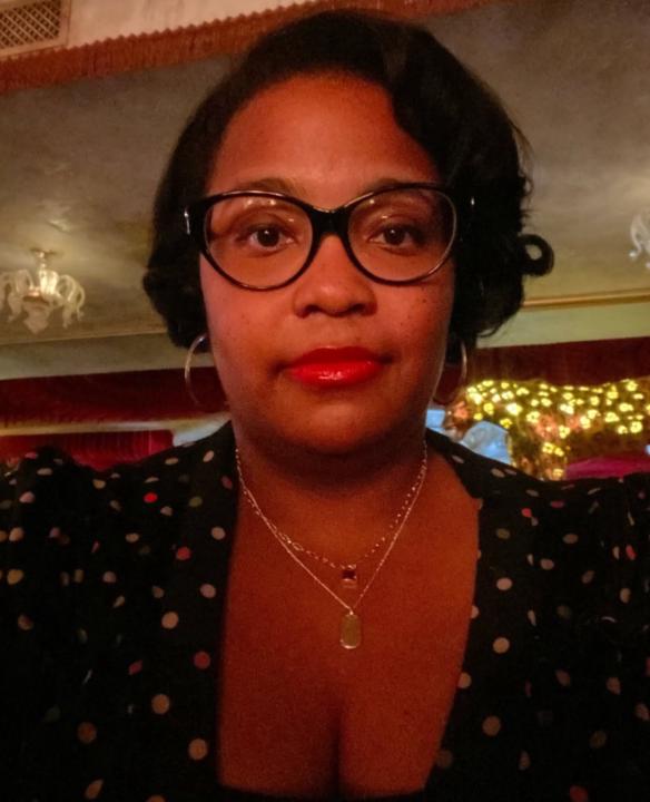 Dominique Phillips
