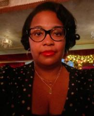 Dominique Phillips