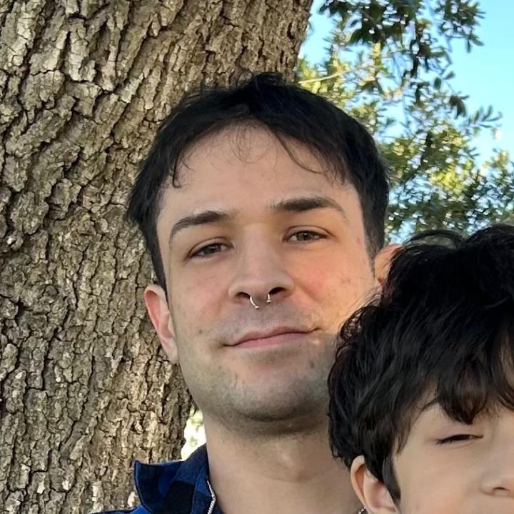 Ruben Vela
