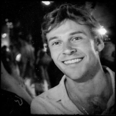 Jonas Marcel
