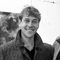 Jonas Marcel