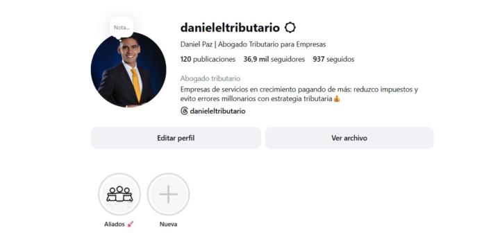 ¿Qué les parece mi oferta?