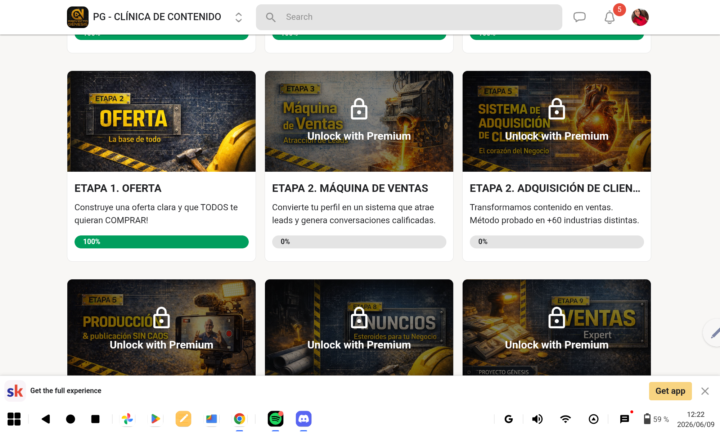 Tengo dos preguntas