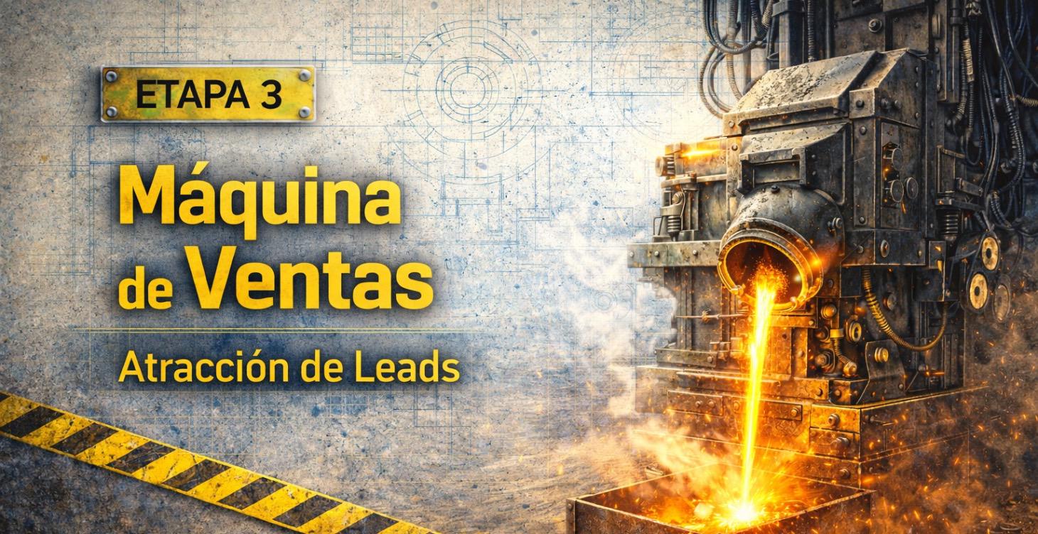 ETAPA 2. MÁQUINA DE VENTAS