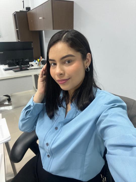 Sonia Perez