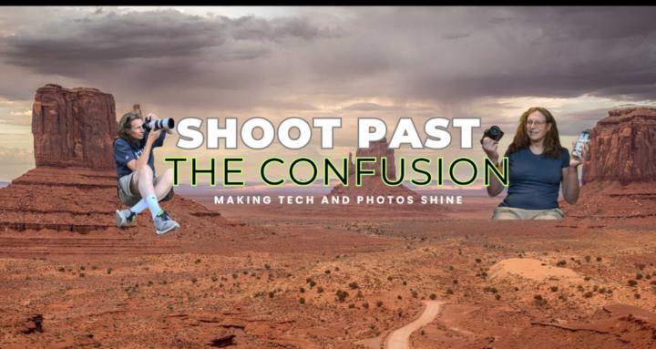 AwShoot -  Photography & Tech