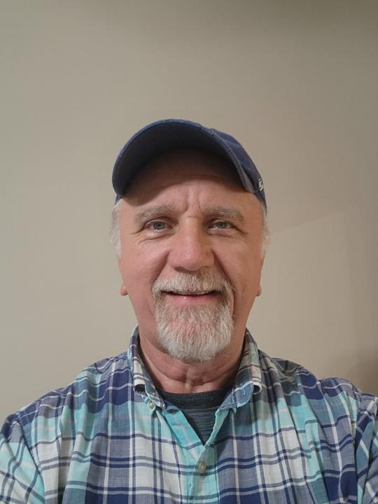 Dave Blessing