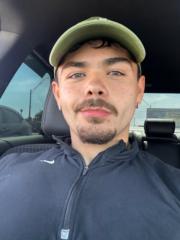 Nicholas Chavez