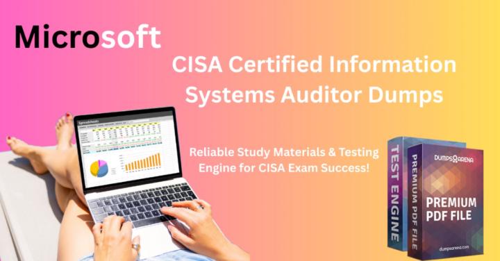 Cisa Certified