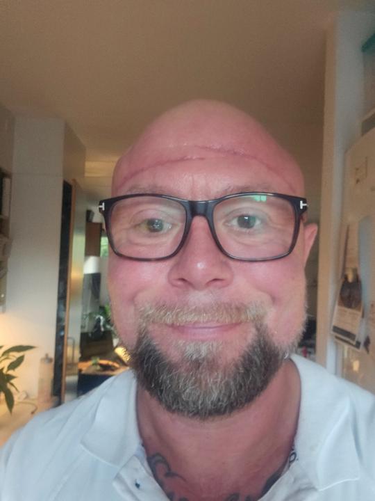 Torben Villekjær