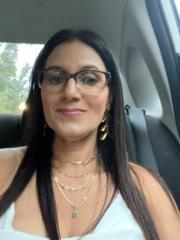Tanny Ortega