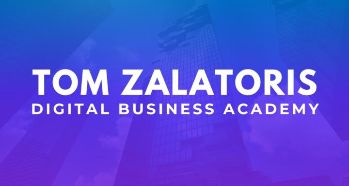 Digital Business Academy