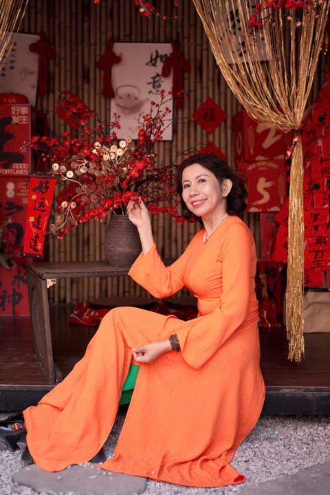 Nguyen Thi thu trang