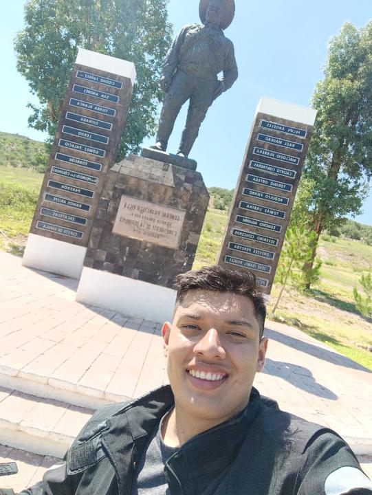 José Alejandro Perea