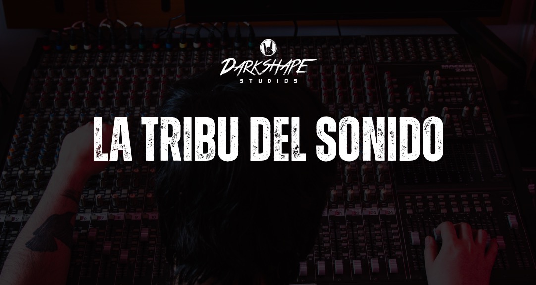 La Tribu Del Sonido