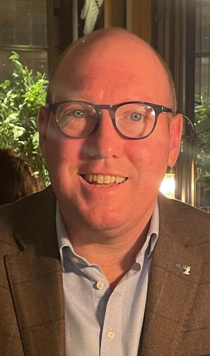Robbie Merrigan