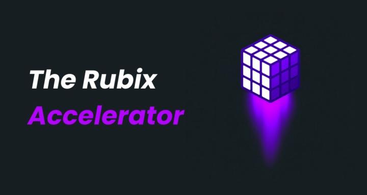 The Rubix Accelerator