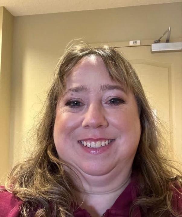 Rosemary Meyler