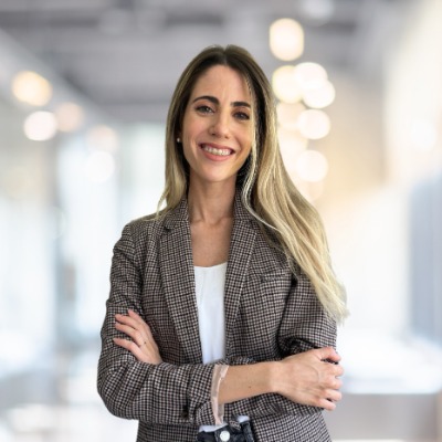 Clara Fernández Mezzadra
