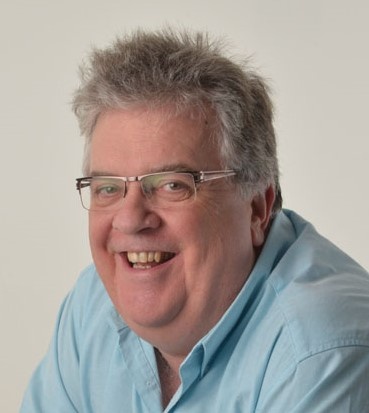 Pete McKillop
