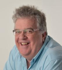 Pete McKillop