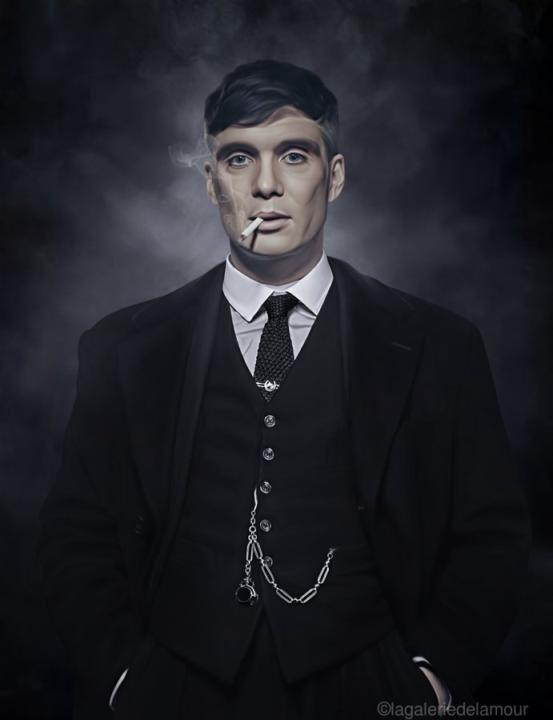 Thomas Shelby