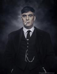 Thomas Shelby