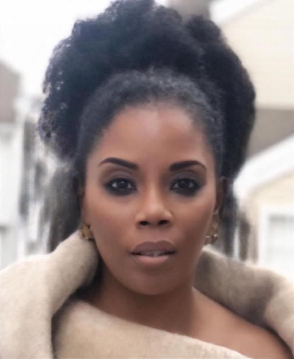 Tamira Johnelle