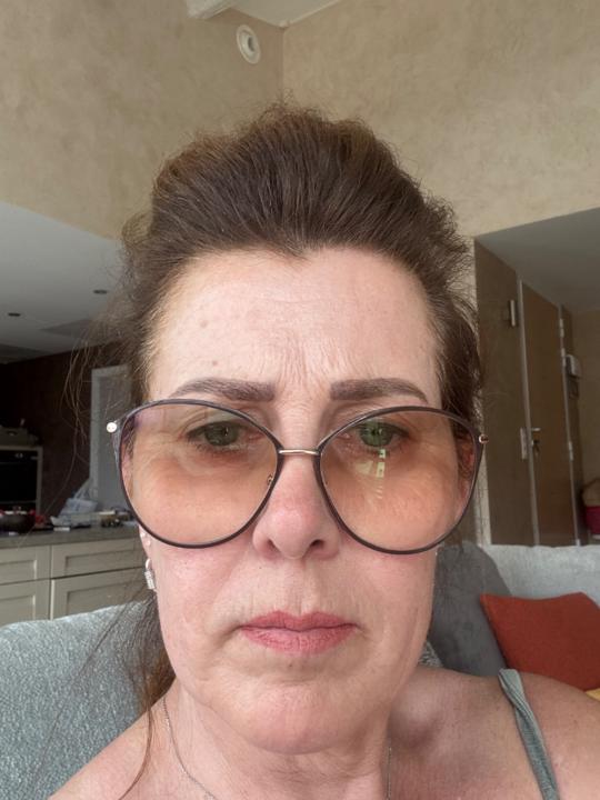 Sandrine Giraudeau